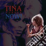 Tina Turner - Now !