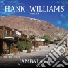 Hank Williams Sr. - Jambalaya cd