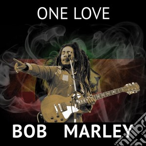 Bob Marley - One Love cd musicale di Residents