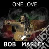 Bob Marley - One Love cd