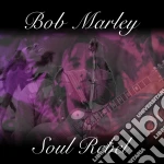 Bob Marley - Soul Rebel cd