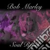 Bob Marley - Soul Rebel cd