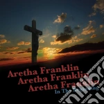 Aretha Franklin - In The Beginning cd