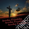 Aretha Franklin - In The Beginning cd