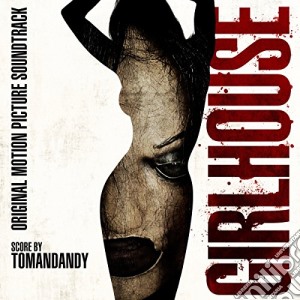 Tomandandy - Girlhouse cd musicale di Tomandandy