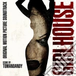 Tomandandy - Girlhouse cd