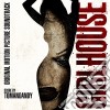 Tomandandy - Girlhouse cd