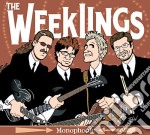 Weeklings - Weeklings