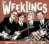 Weeklings - Weeklings cd