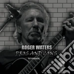 Roger Waters - Pros And Cons cd