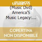 (Music Dvd) America'S Music Legacy: Country Western cd