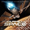 Cody Westheimer - Journey To Space cd