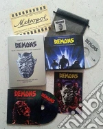 Ost/demons cd
