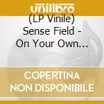 (LP Vinile) Sense Field - On Your Own [7'] vinile