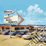 Seeburg Music Library - Happy Music Moments cd