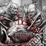 Intestinal Rot - Consuming Fermented Bile cd