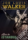 (Music Dvd) Joe Louis Walker - Live In Istanbul cd