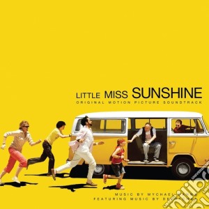 (LP Vinile) Michael Danna - Little Miss Sunshine / O.S.T. lp vinile di Michael Danna