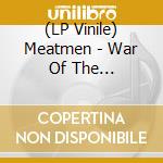 (LP Vinile) Meatmen - War Of The Superbikes 2 (10