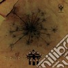 Triple Tree - The Turning Wheel cd