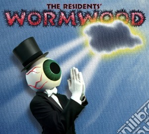 Residents (The) - Wormwood cd musicale di Residents