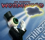 Residents (The) - Wormwood cd