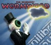 Residents (The) - Wormwood cd