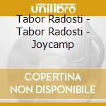 Tabor Radosti - Tabor Radosti - Joycamp cd