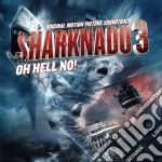 (LP Vinile) Sharknado 3: Oh Hell No! (Original Motion Picture Soundtrack) vinile