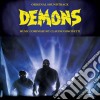 (LP Vinile) Claudio Simonetti - Demons (Coloured Edition) cd