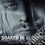 Peter G. Adams - Soaked In Bleach: The Soundtrack