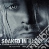 Peter G. Adams - Soaked In Bleach: The Soundtrack cd