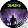 (LP Vinile) Claudio Simonetti - Demons cd