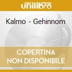 Kalmo - Gehinnom cd