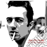 Joe Strummer - Only Band That Matters (Interview) cd