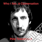 Pete Townshend - Who Am I cd