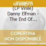 (LP Vinile) Danny Elfman - The End Of The Tour (2 Lp) lp vinile di Danny Elfman