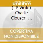 (LP Vinile) Charlie Clouser - Wayward Pines / O.S.T. (2 Lp)