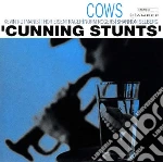 Cows - Cunning Stunts