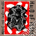 (LP Vinile) Halo Of Flies - Music For Insect Minds (2 Lp) vinile
