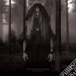 Lumberjack Feedback (The) - Blackened Visions cd musicale di Lumberjack Feedback, The
