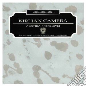 Kirlian Camera - Austria (7