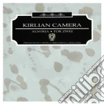 Kirlian Camera - Austria (7') cd