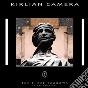 (LP Vinile) Kirlian Camera - The Three Shadows (7
