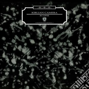 (LP Vinile) Kirlian Camera - Eclipse: Das Schwarze Denkmal (2 Lp) lp vinile di Kirlian Camera