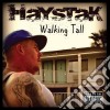 Haystak - Walking Tall cd