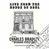 (Music Dvd) Charles Bradley - Live From The House Of Soul cd