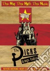 (Music Dvd) Dicks - The Dicks From Texas cd