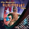Residents (The) - Gingerbread Man cd