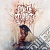 Sick Of Stupidity - One Shot, One Kill cd